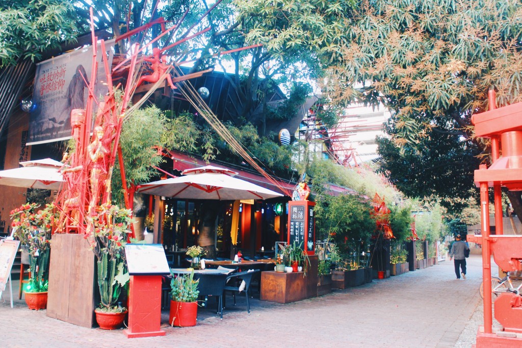 Processed with VSCO with hb2 preset